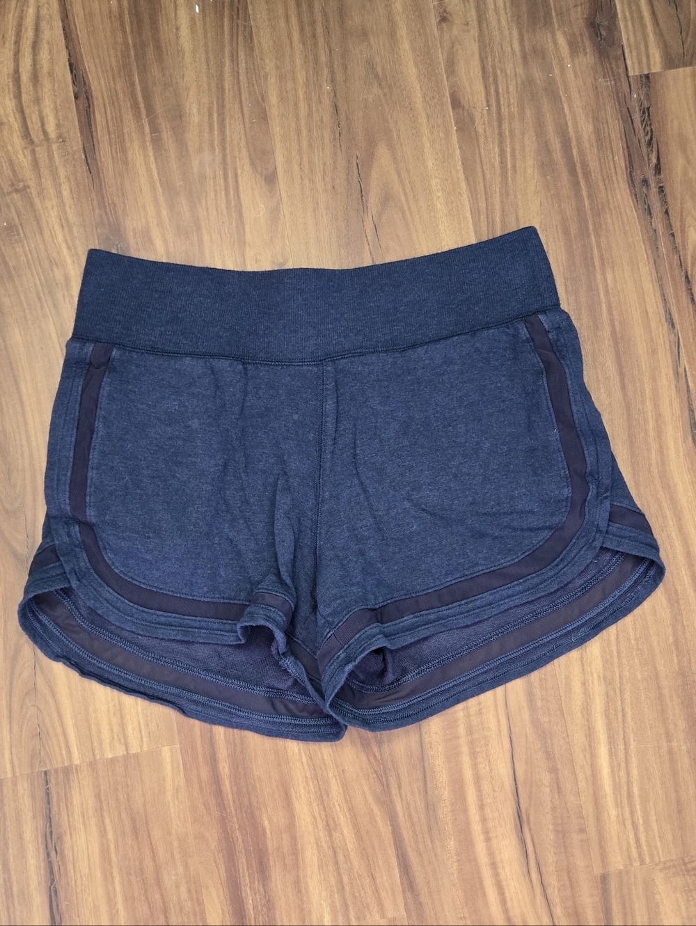 Athleta Serenity Shorts